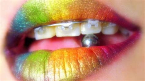 q es un beso arcoiris|El beso arcoíris, por qué es tan peligroso practicarlo